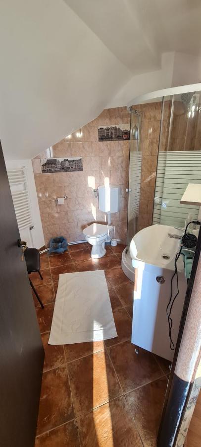 Vila Anastasia Sacarimbu Luaran gambar
