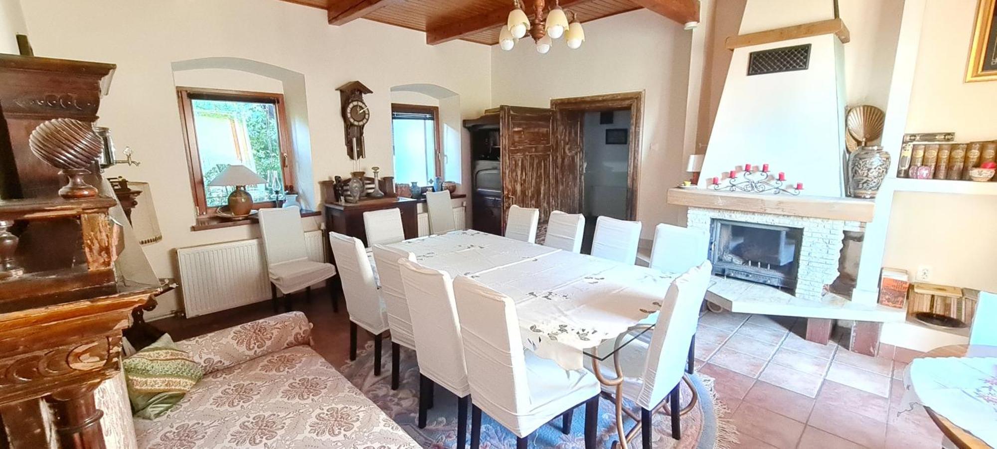 Vila Anastasia Sacarimbu Luaran gambar