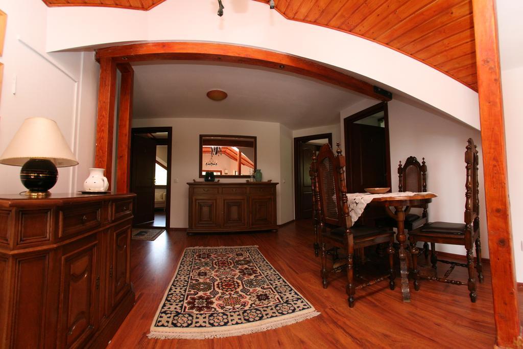 Vila Anastasia Sacarimbu Luaran gambar