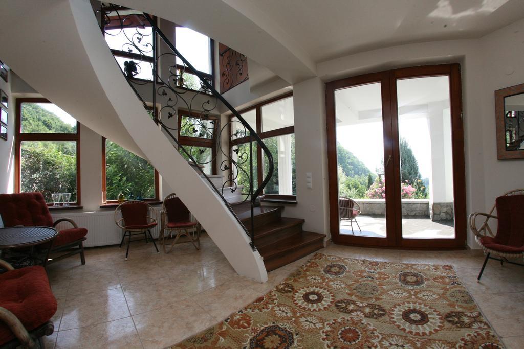 Vila Anastasia Sacarimbu Luaran gambar