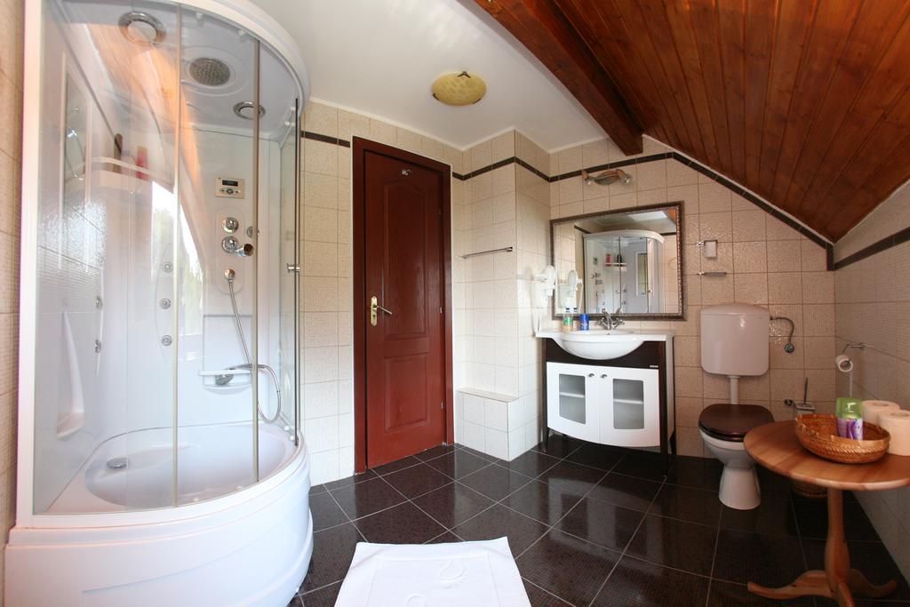 Vila Anastasia Sacarimbu Bilik gambar