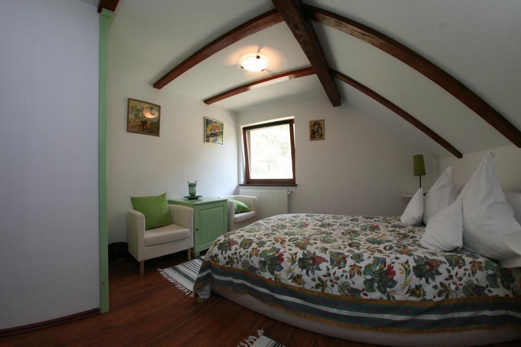 Vila Anastasia Sacarimbu Bilik gambar